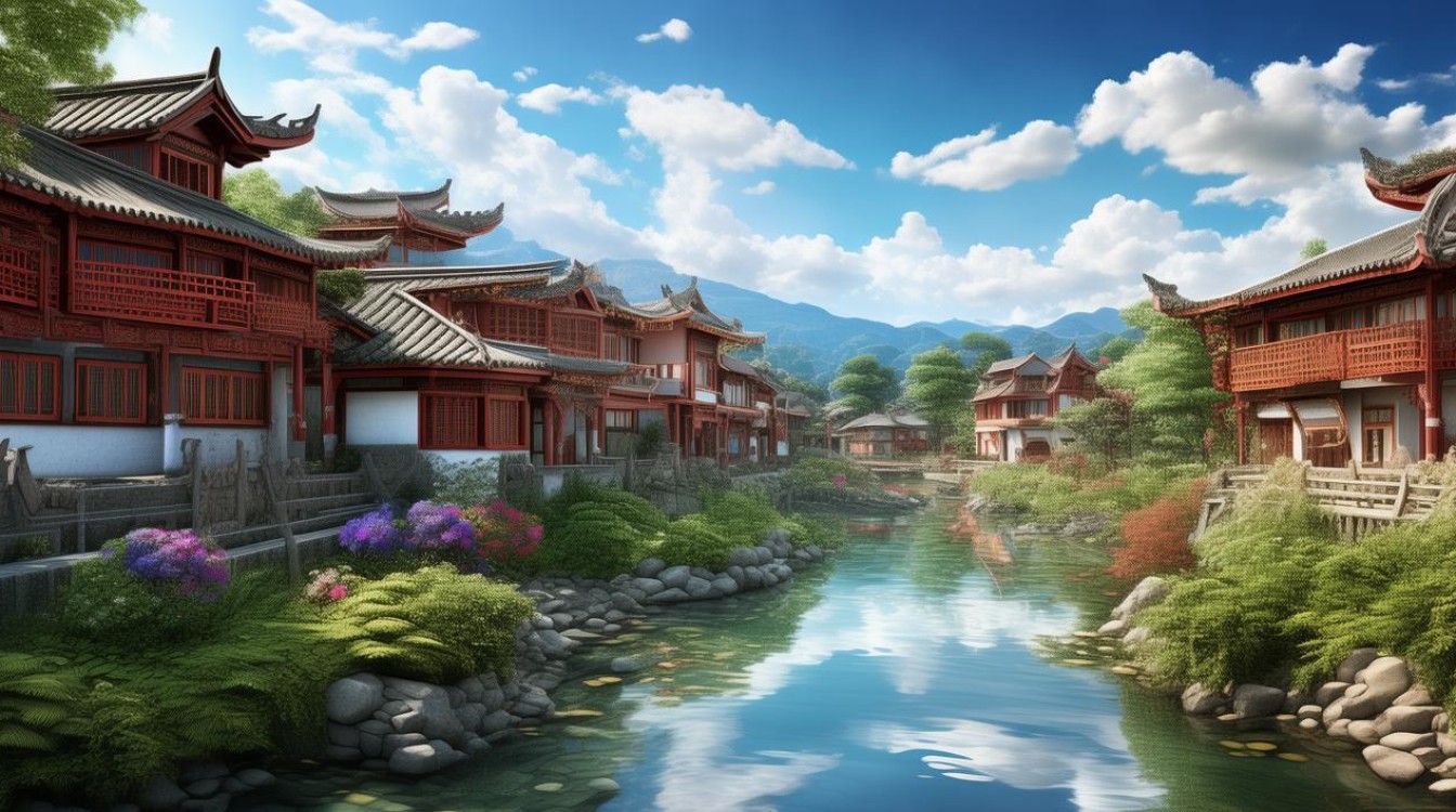 桐庐县旅游景点 桐庐县旅游景点