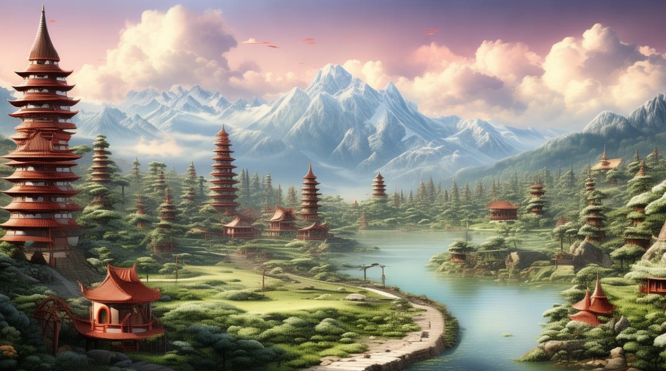 平顶山附近景点 平顶山附近景点