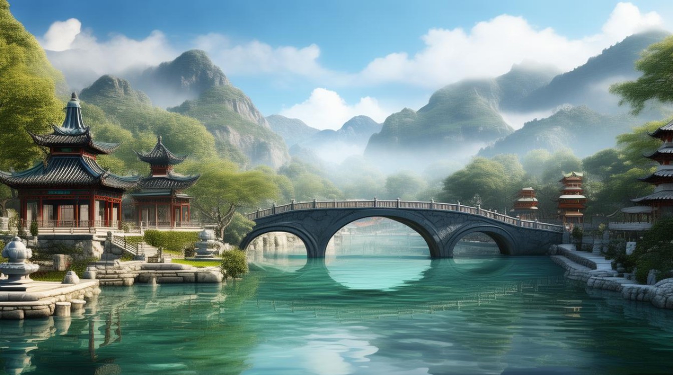 丽水有哪些旅游景点 丽水有哪些旅游景点