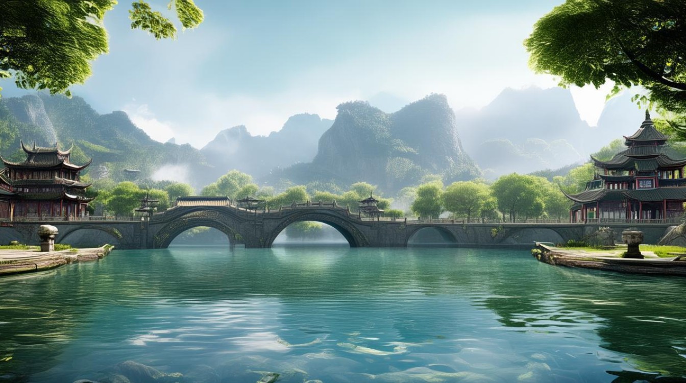 丽水有哪些旅游景点 丽水有哪些旅游景点