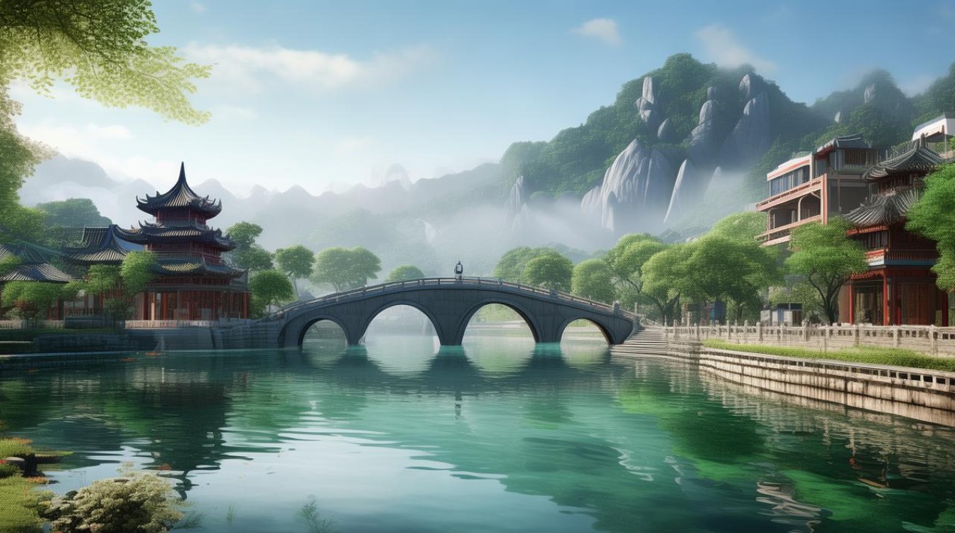 丽水有哪些旅游景点 丽水有哪些旅游景点