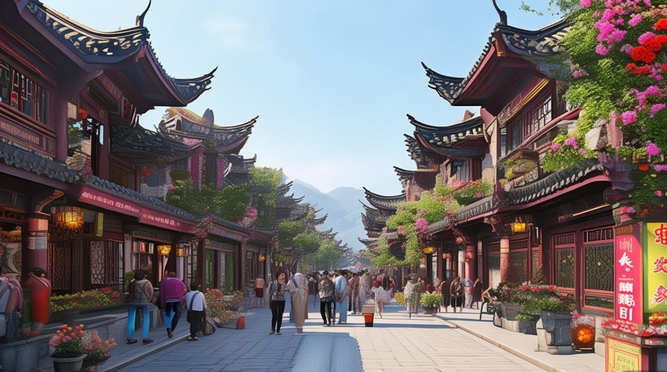 六安游玩景点推荐 六安游玩景点推荐