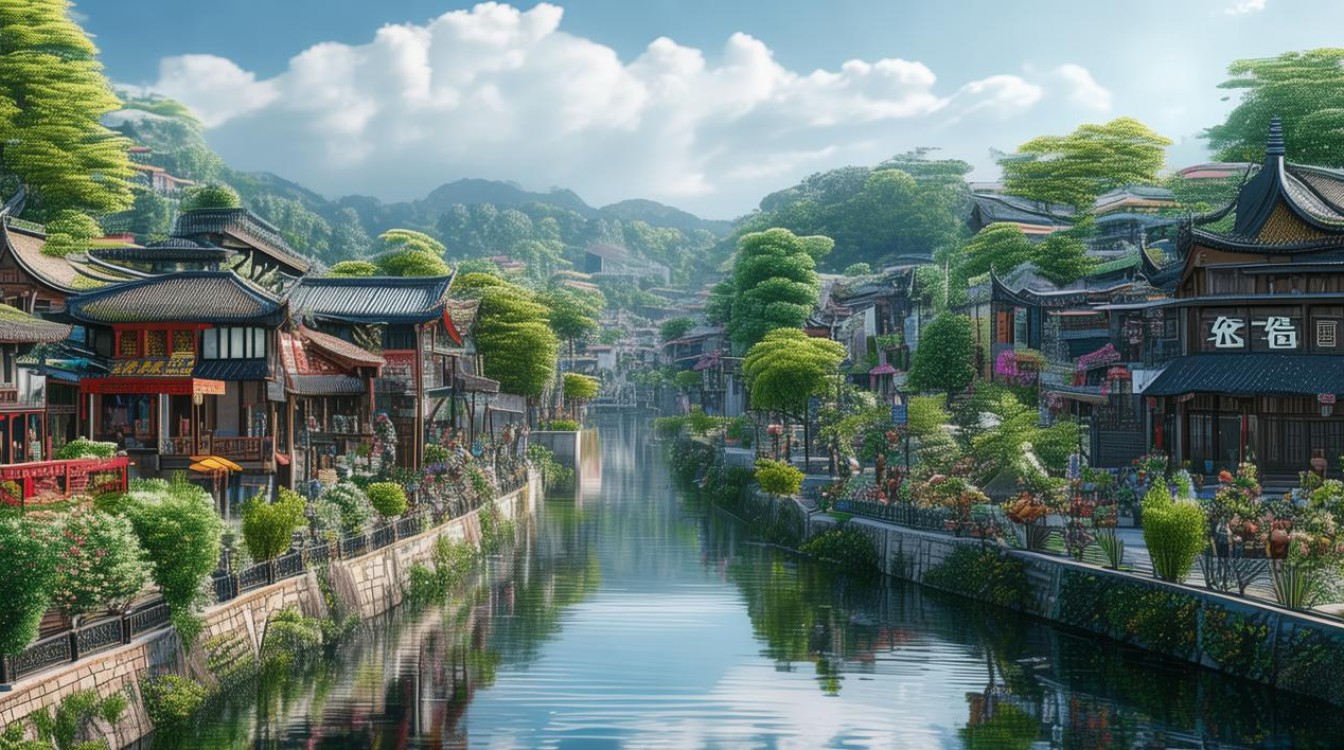 蒙自市旅游景点 蒙自市旅游景点