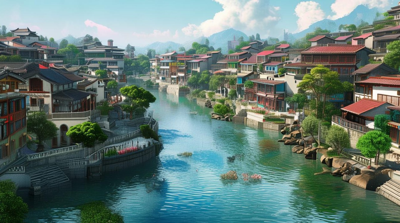 蒙自市旅游景点 蒙自市旅游景点