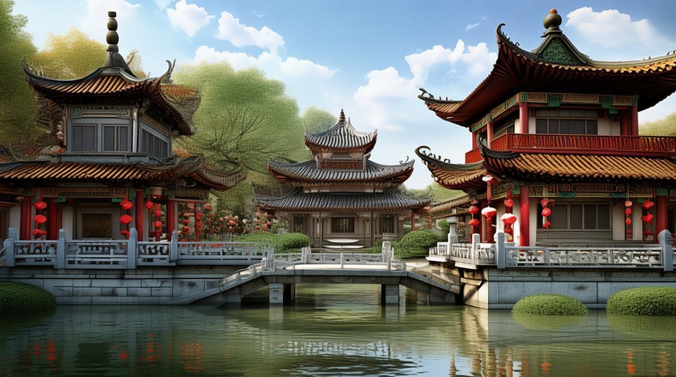 池州的旅游景点 池州的旅游景点