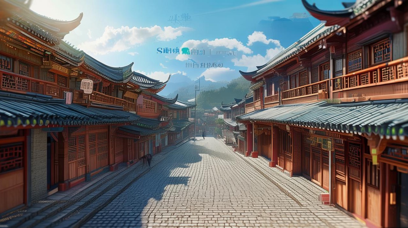 广东汕头旅游景点