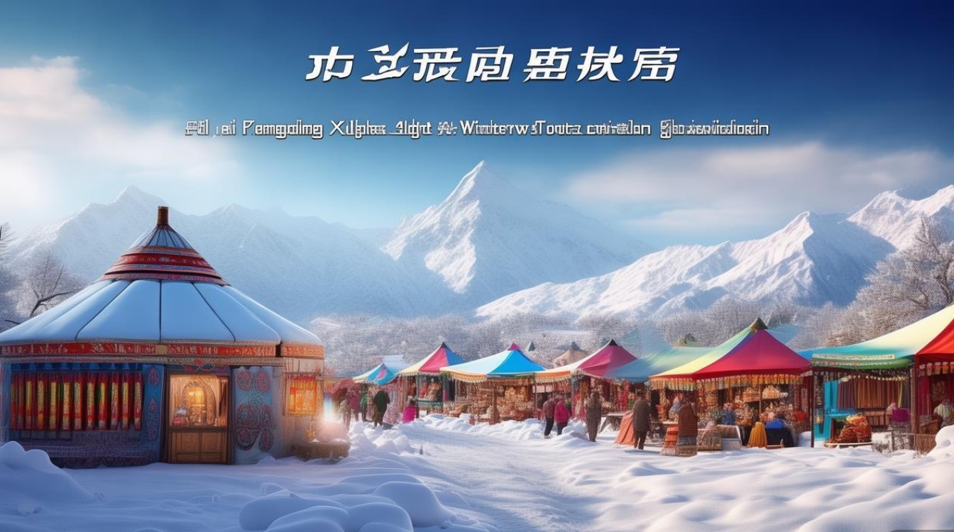 新疆冬季旅游景点