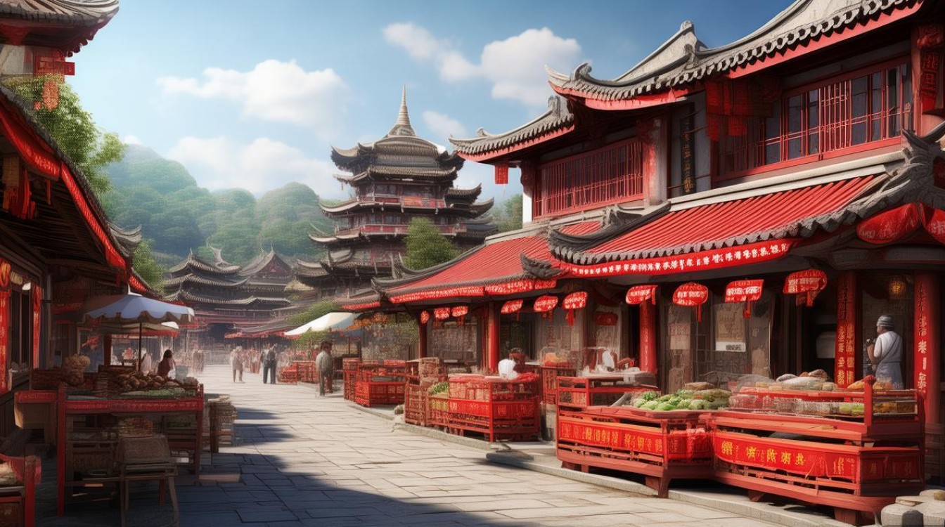 江西的红色景点