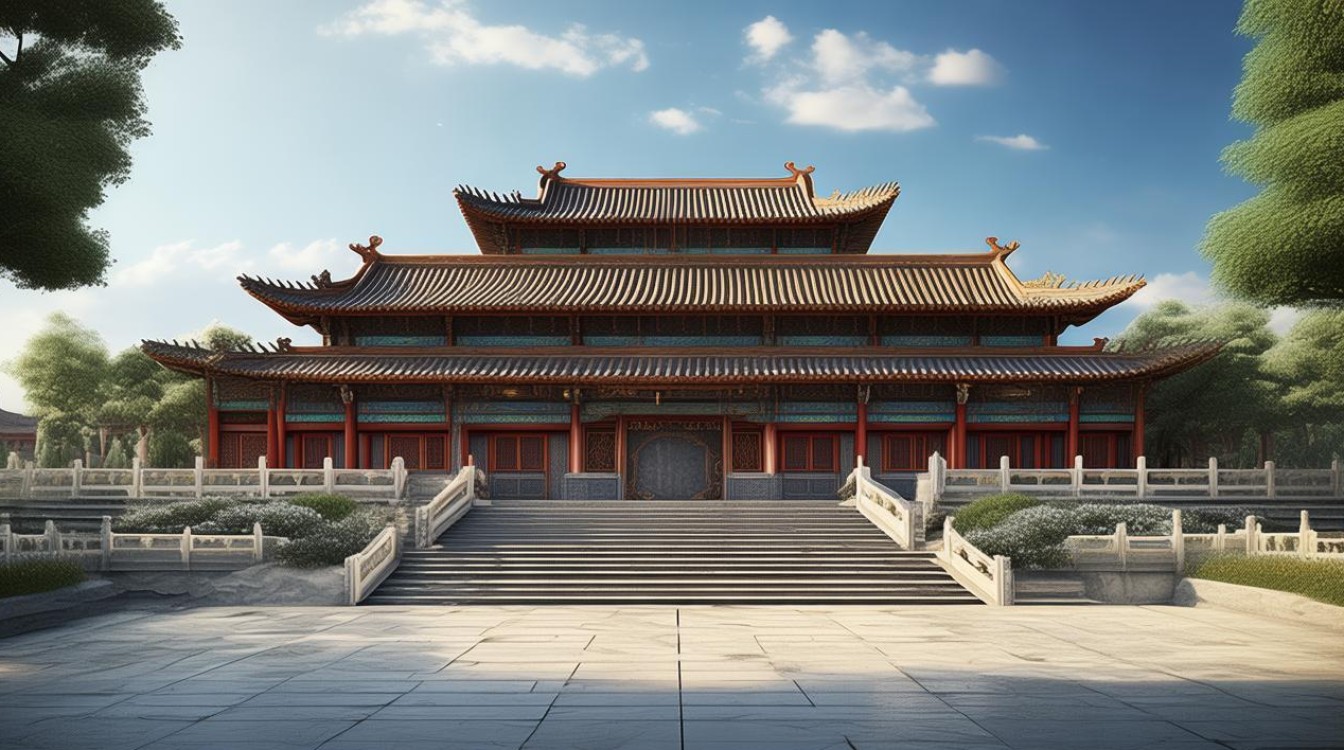 河北有名的景点