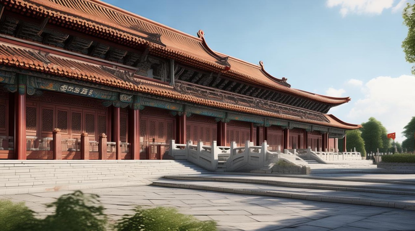 河北有名的景点