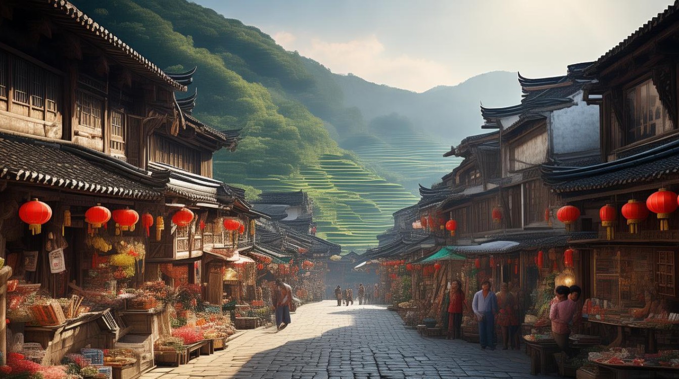 广西龙州景点 广西龙州景点