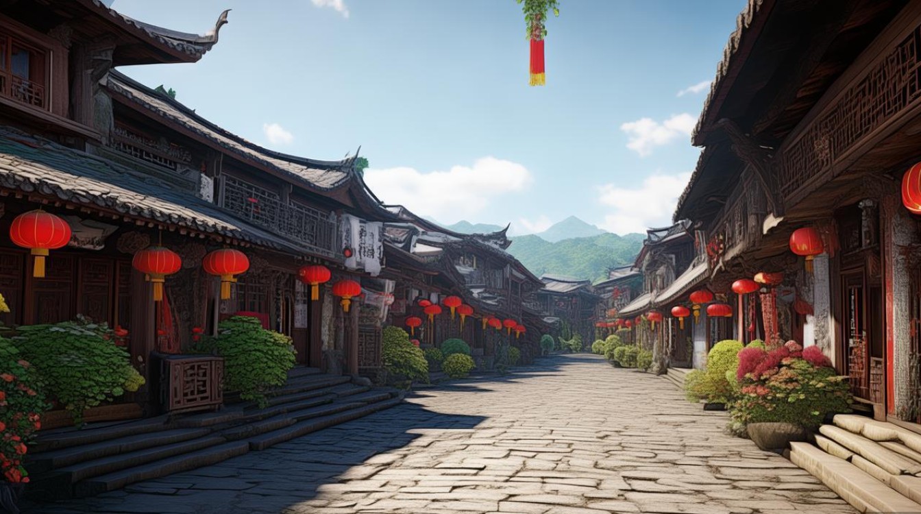 广西龙州景点 广西龙州景点