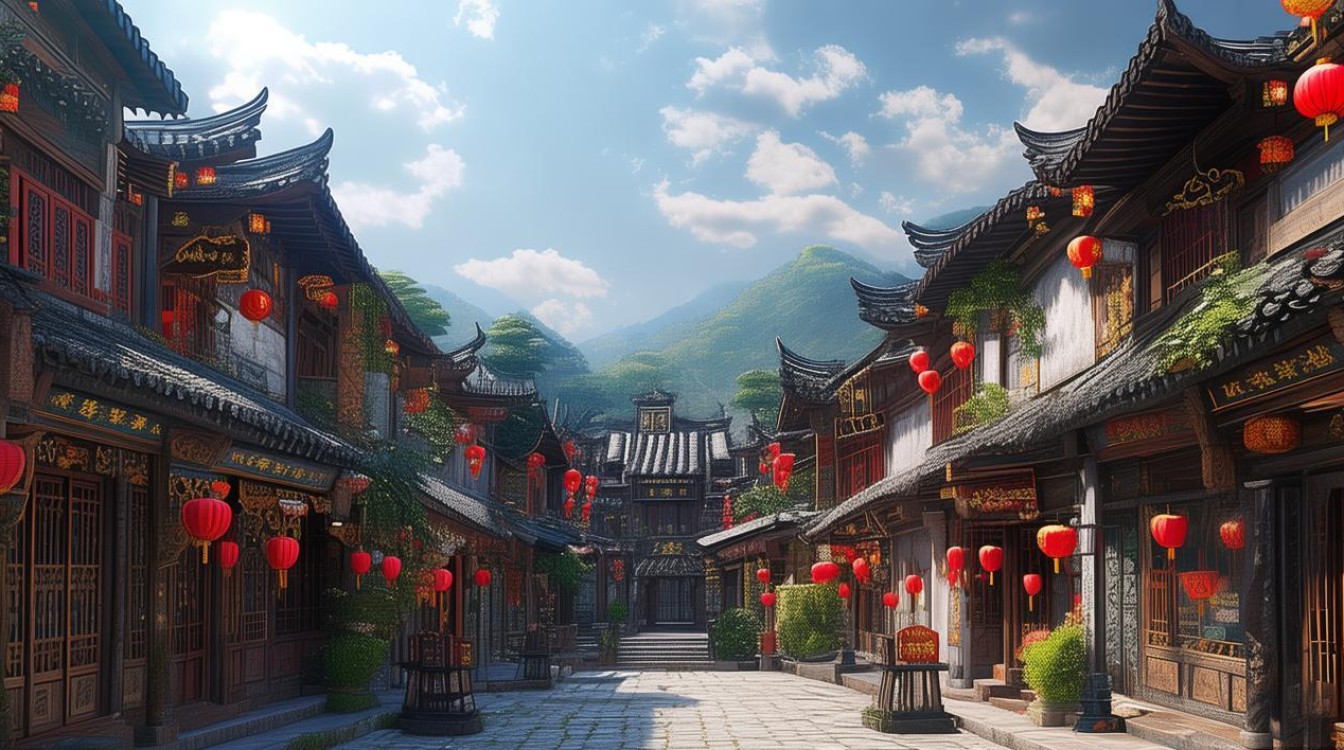 广西龙州景点 广西龙州景点