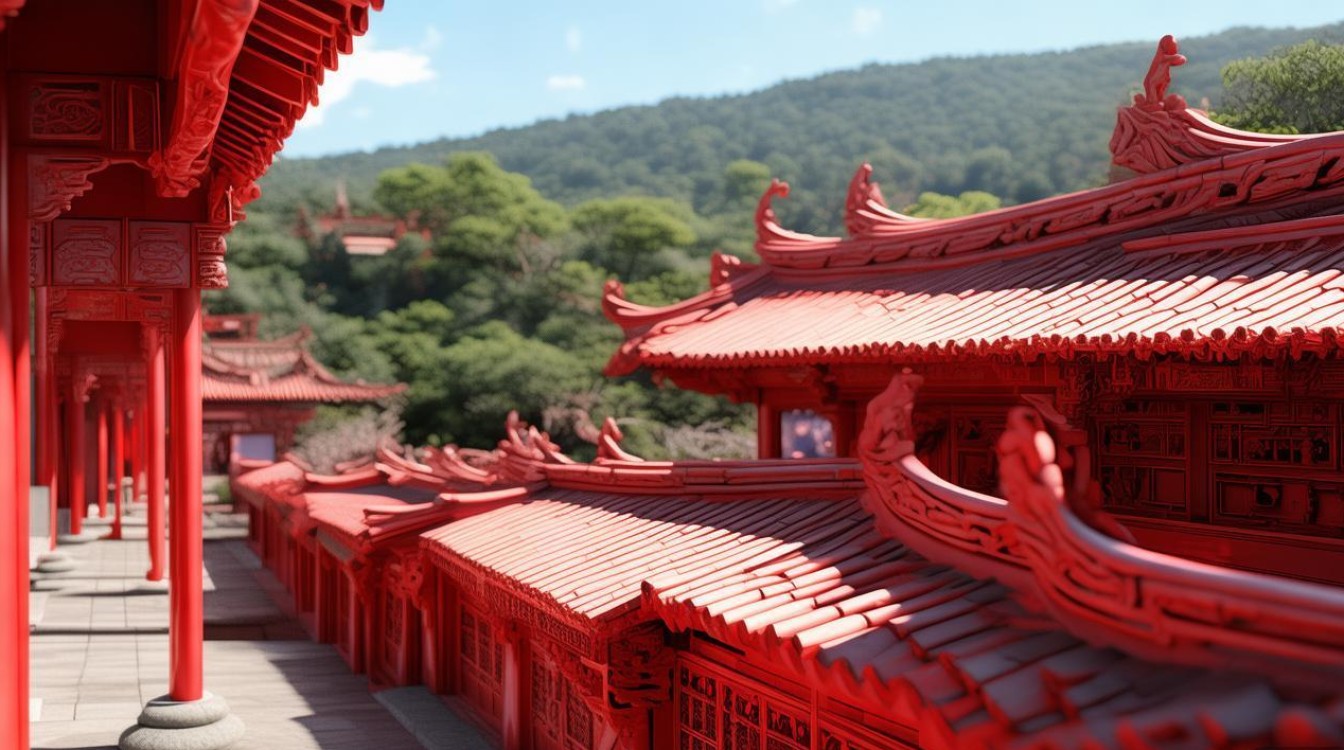 红安红色景点 红安红色景点