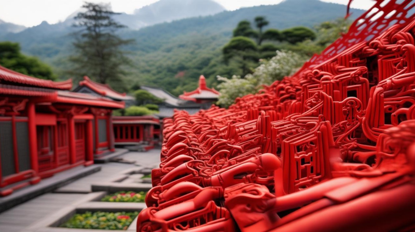 红安红色景点 红安红色景点