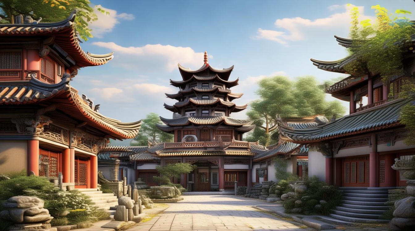 扬州仪征景点 扬州仪征景点