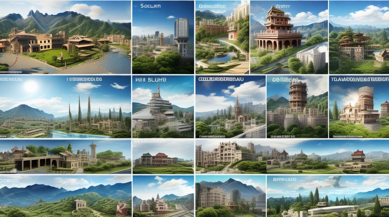 阳新旅游景点大全