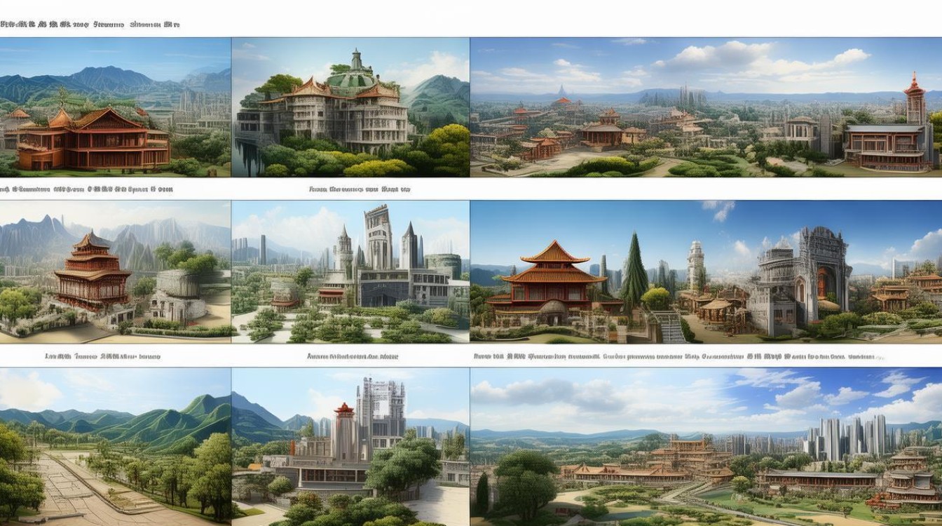 阳新旅游景点大全