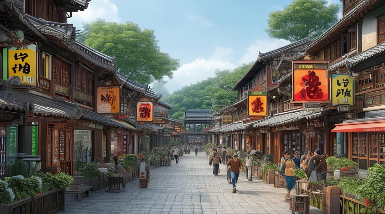 松江旅游景点推荐