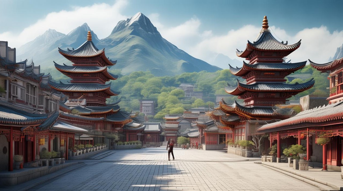 林州的旅游景点