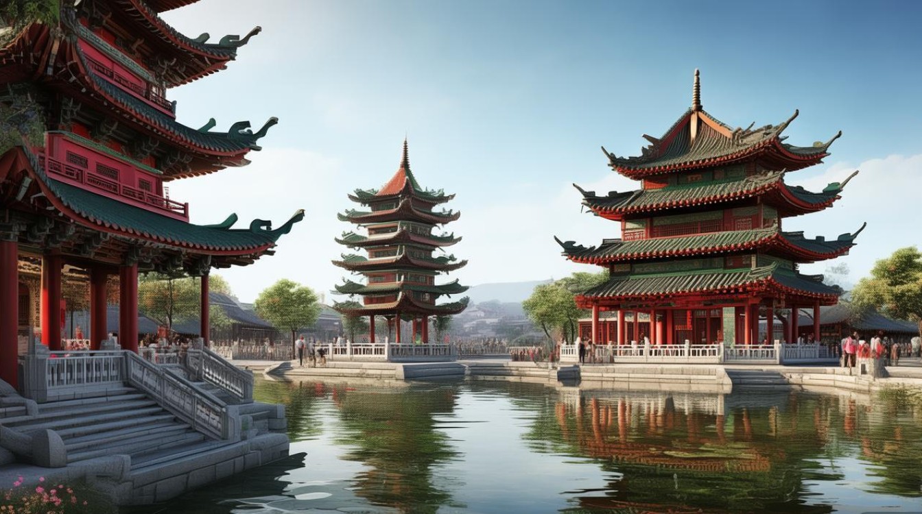 林州的旅游景点