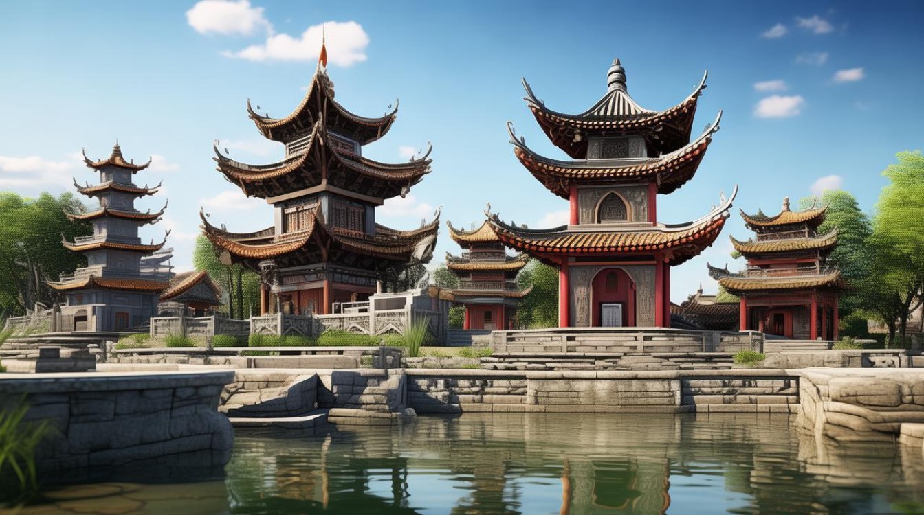 林州的旅游景点