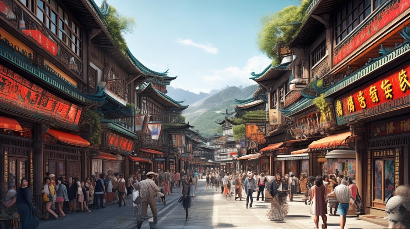 廊坊附近旅游景点