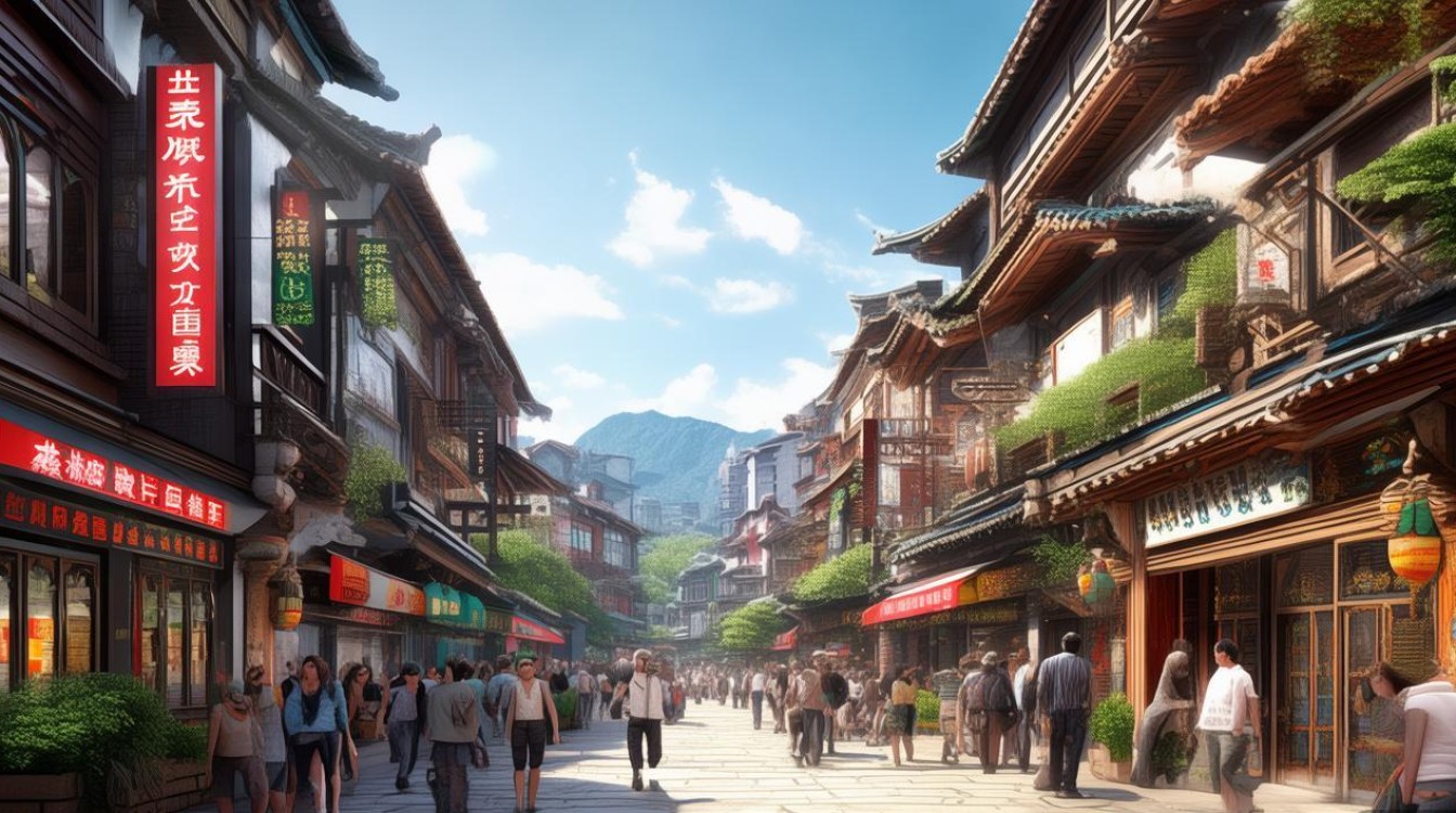 廊坊附近旅游景点