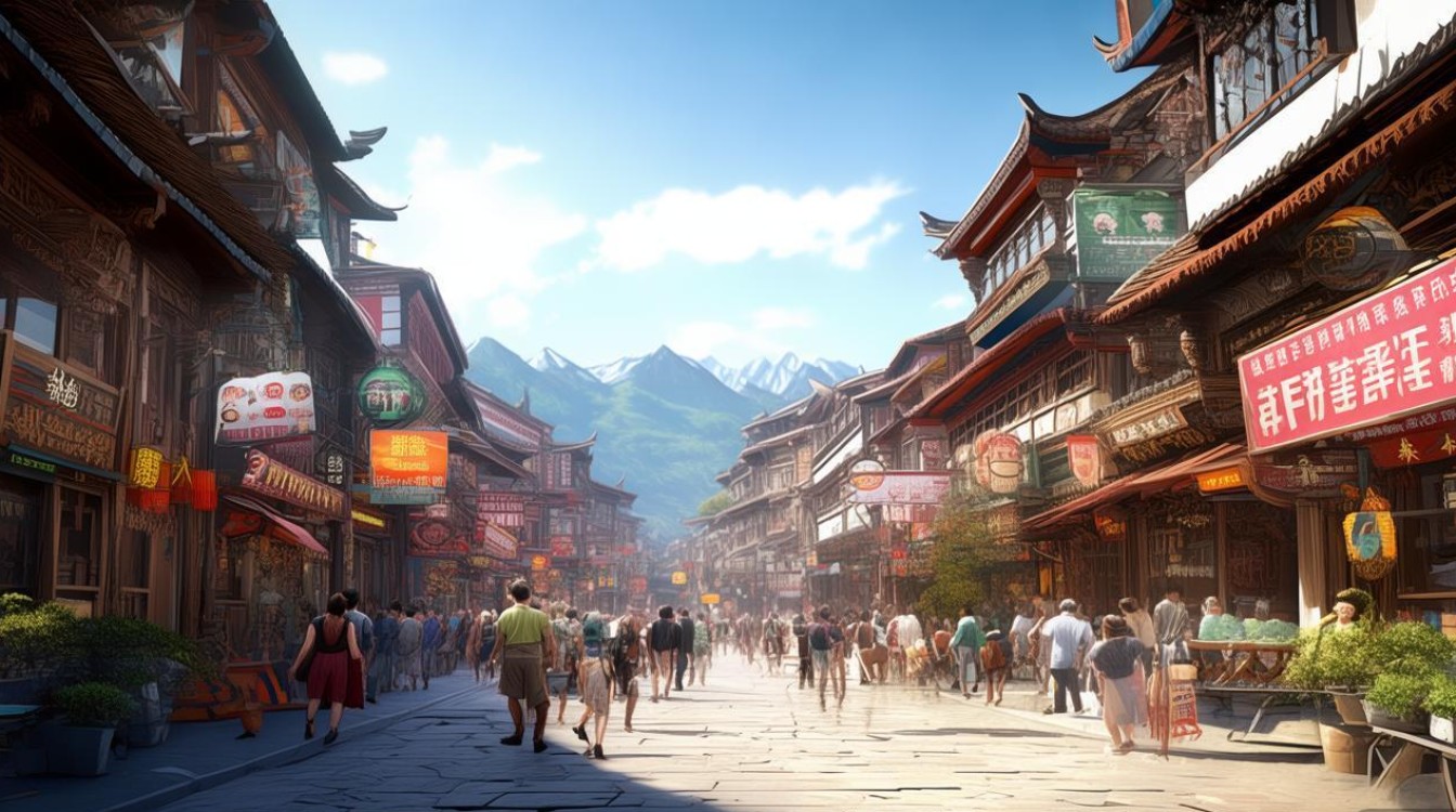 廊坊附近旅游景点