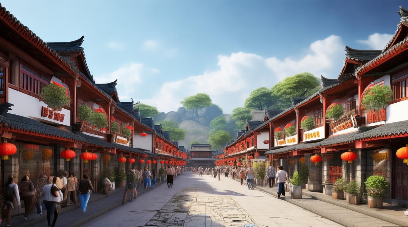 常熟旅游景点推荐 常熟旅游景点推荐