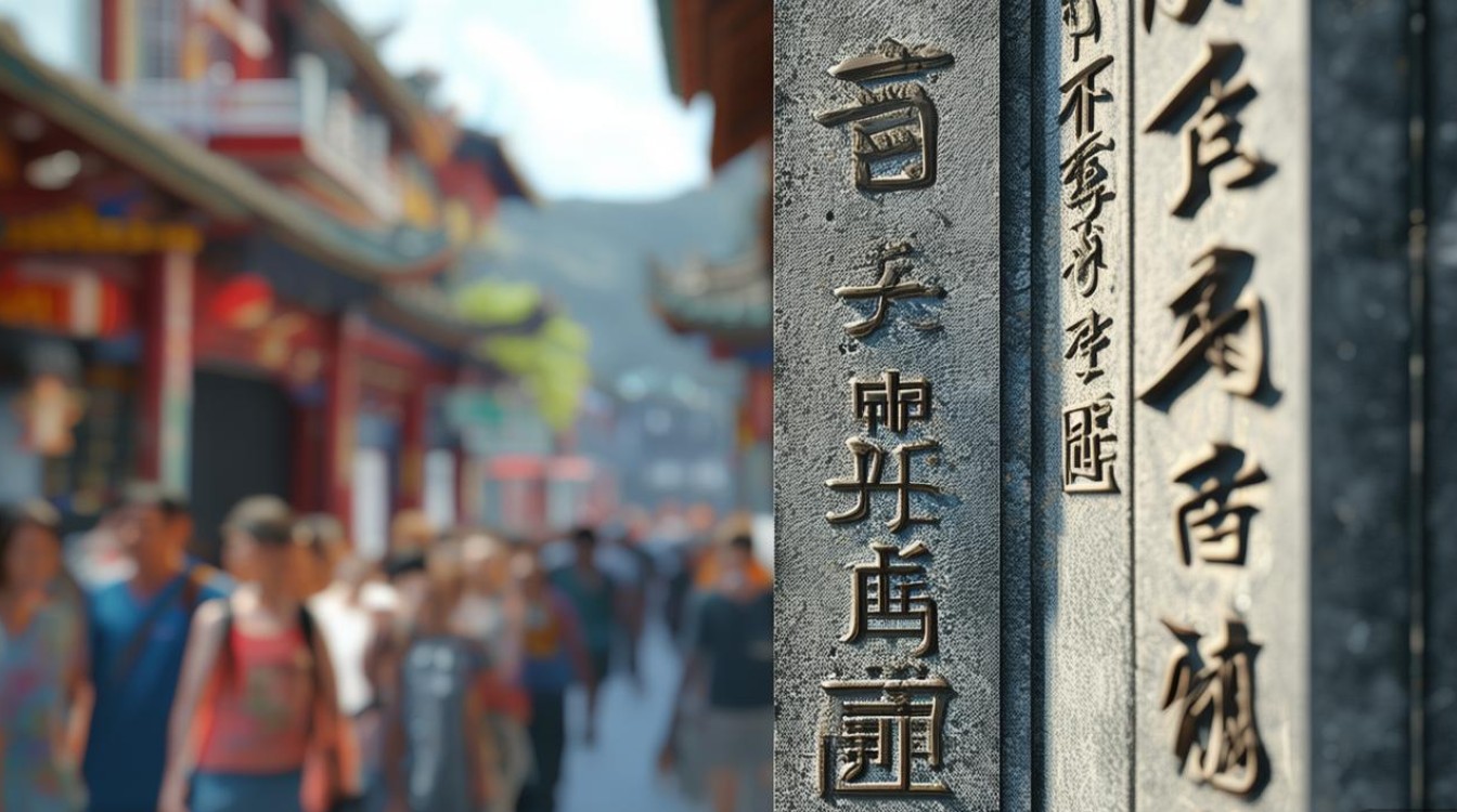 海口著名景点 海口著名景点