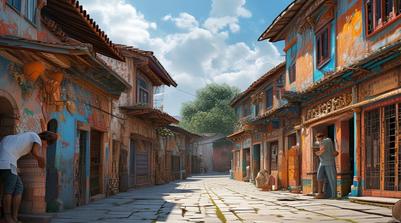 旅游景点冷门 旅游景点冷门