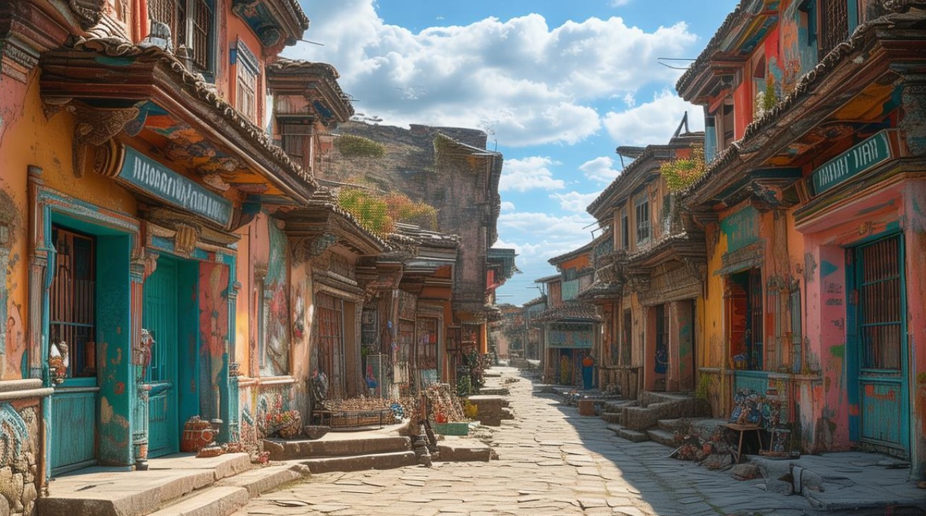 旅游景点冷门 旅游景点冷门