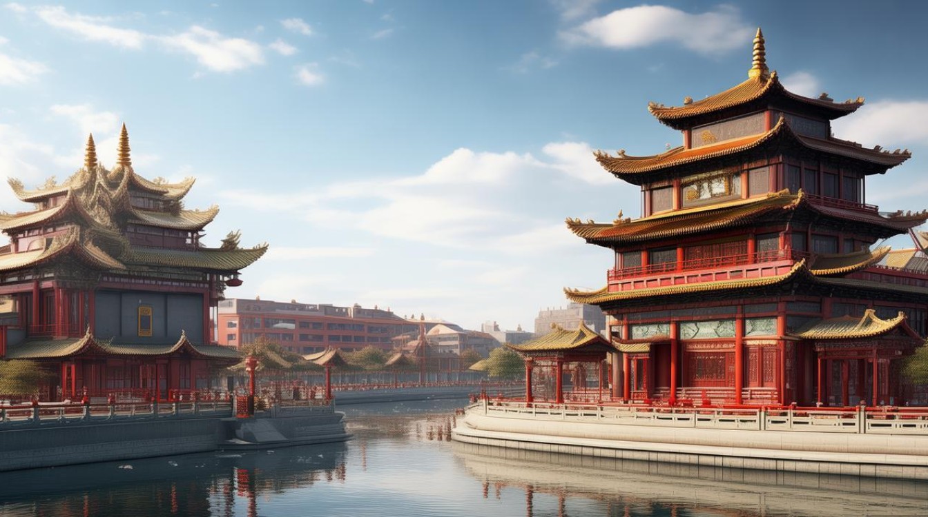 天津必游景点 天津必游景点