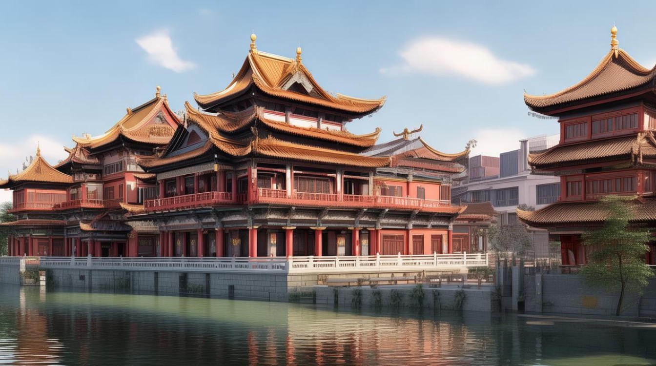 天津必游景点 天津必游景点