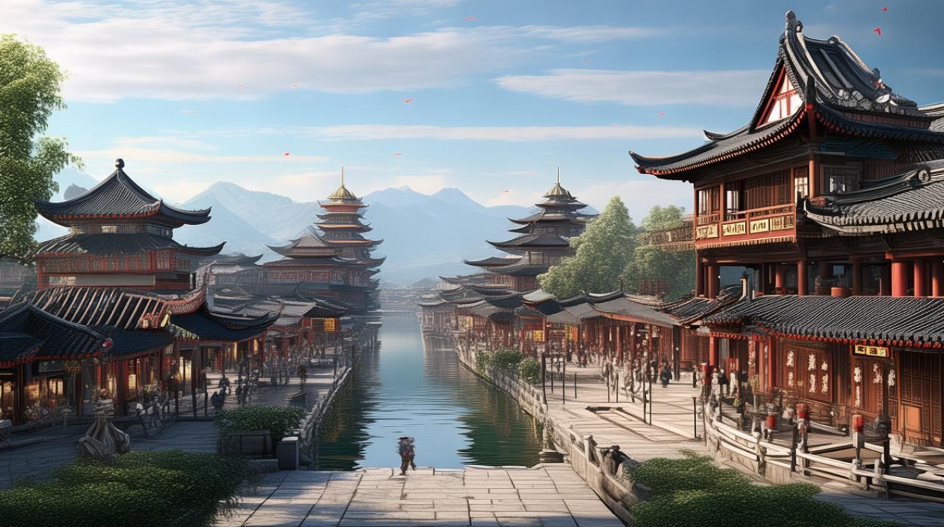 临安有什么景点 临安有什么景点