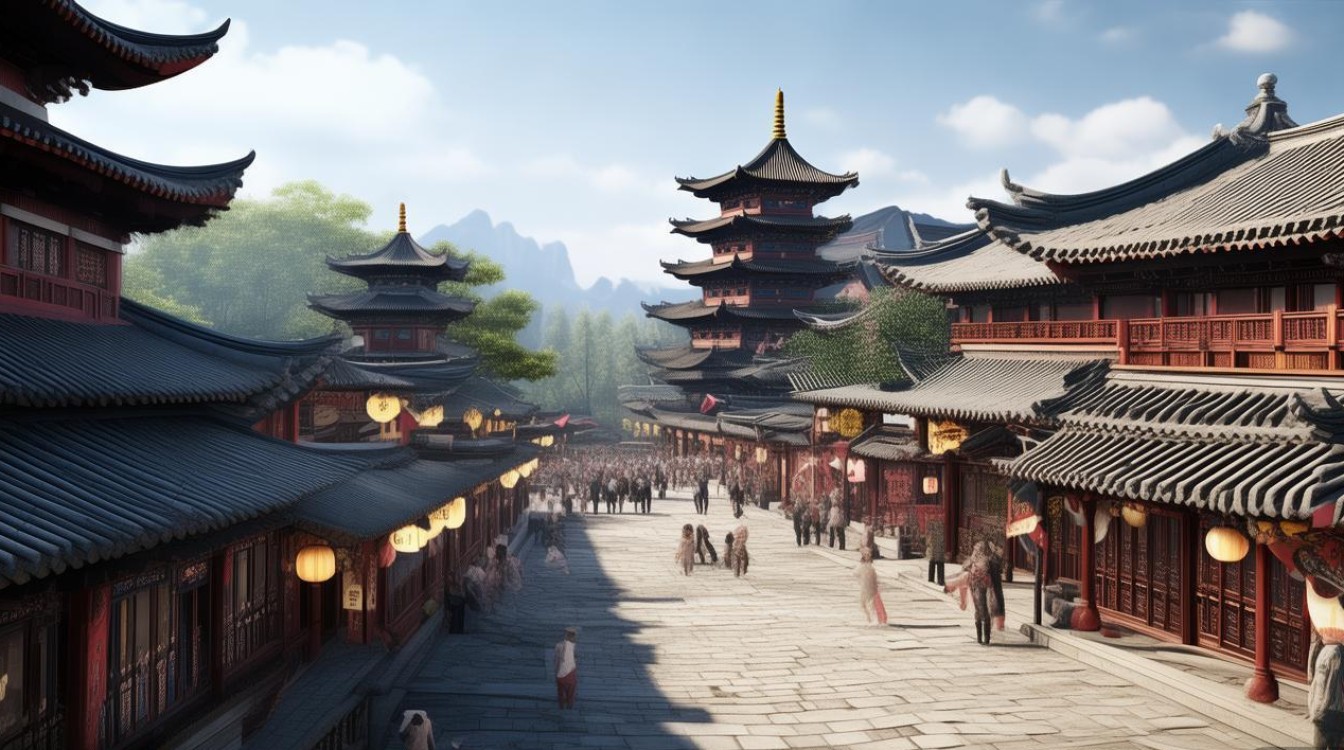 临安有什么景点 临安有什么景点