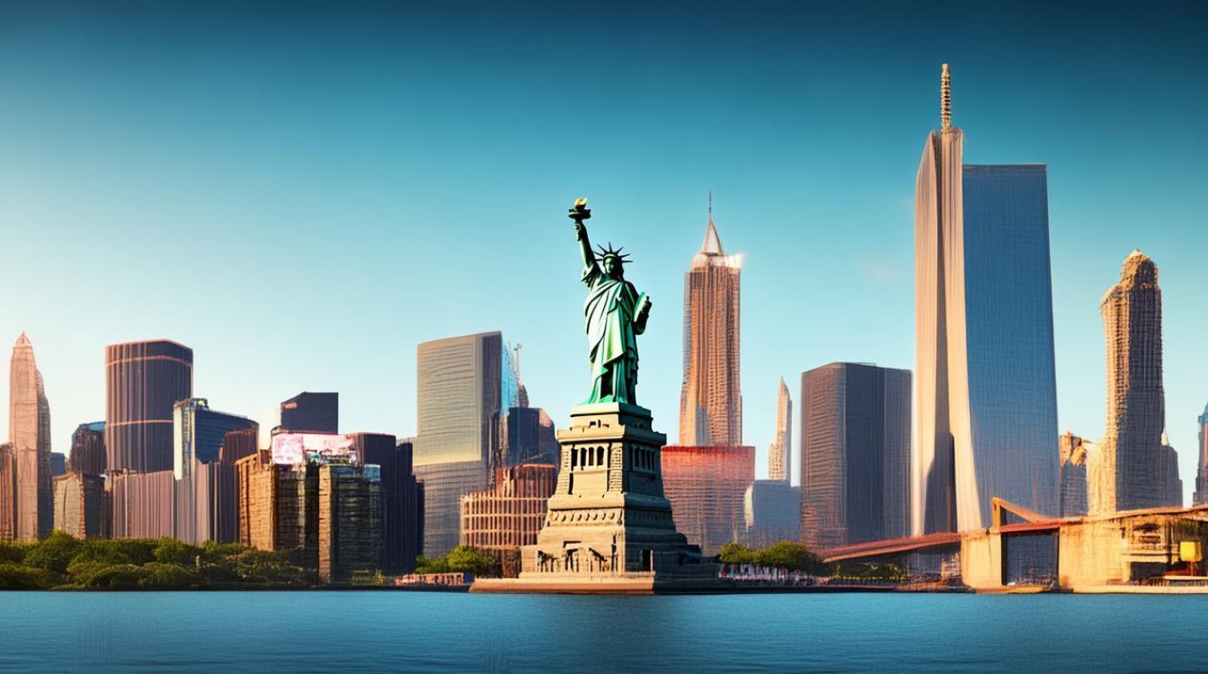 纽约必去景点 纽约必去景点