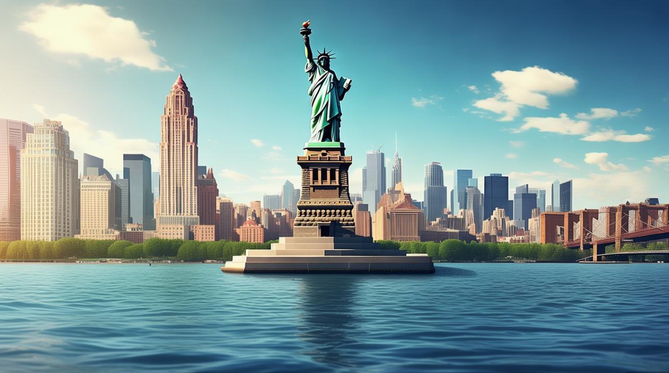 纽约必去景点 纽约必去景点