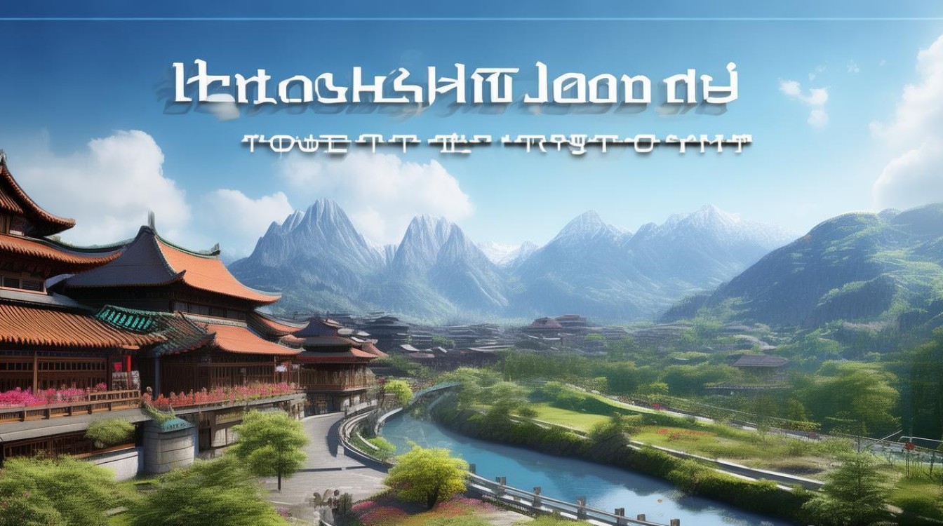 保山市旅游景点 保山市旅游景点