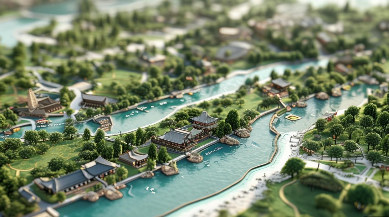 苏州有哪些好玩的景点 苏州有哪些好玩的景点