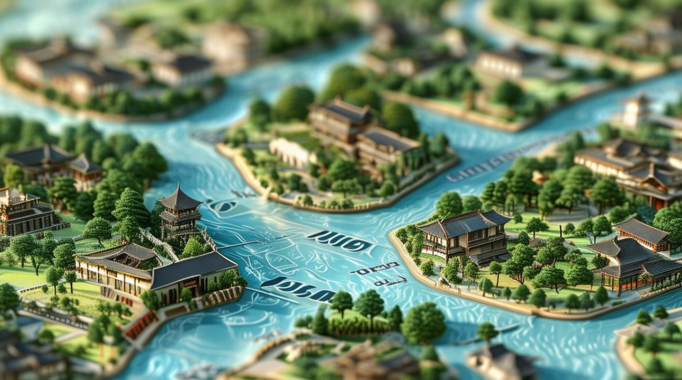 苏州有哪些好玩的景点 苏州有哪些好玩的景点