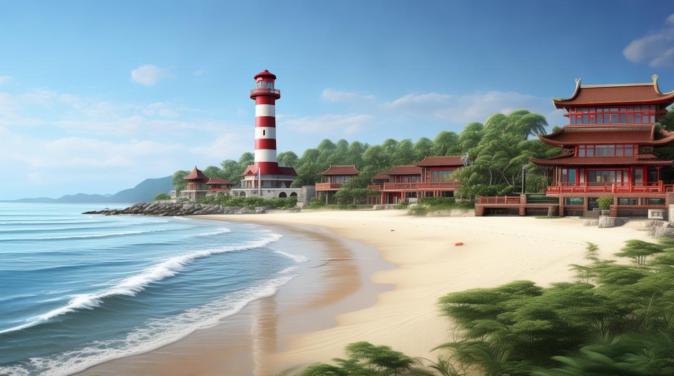 东山县旅游景点 东山县旅游景点