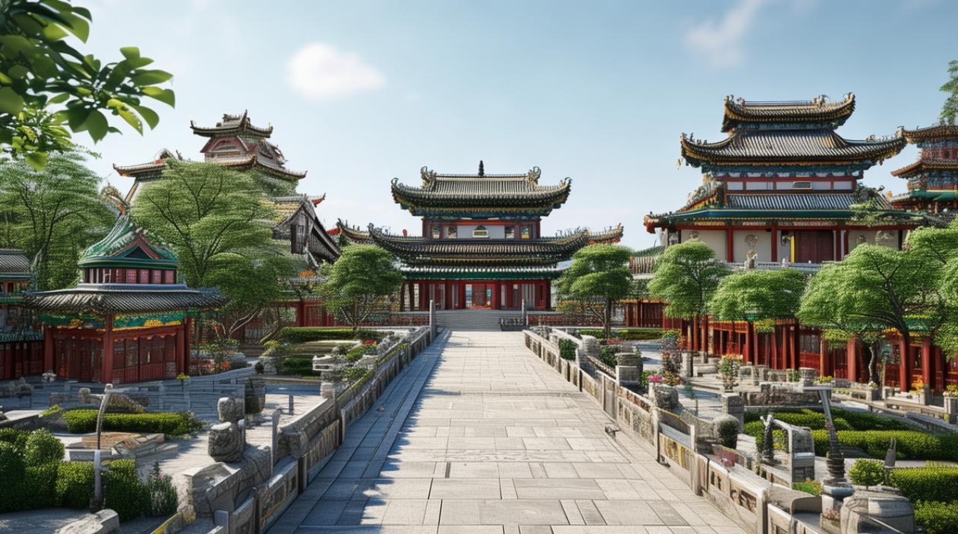 巩义市旅游景点 巩义市旅游景点