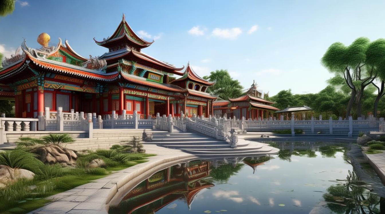 巩义市旅游景点 巩义市旅游景点