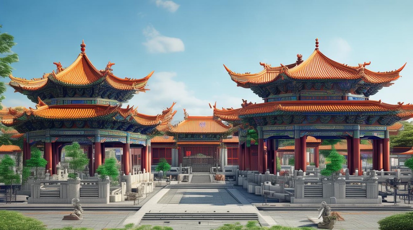 巩义市旅游景点 巩义市旅游景点