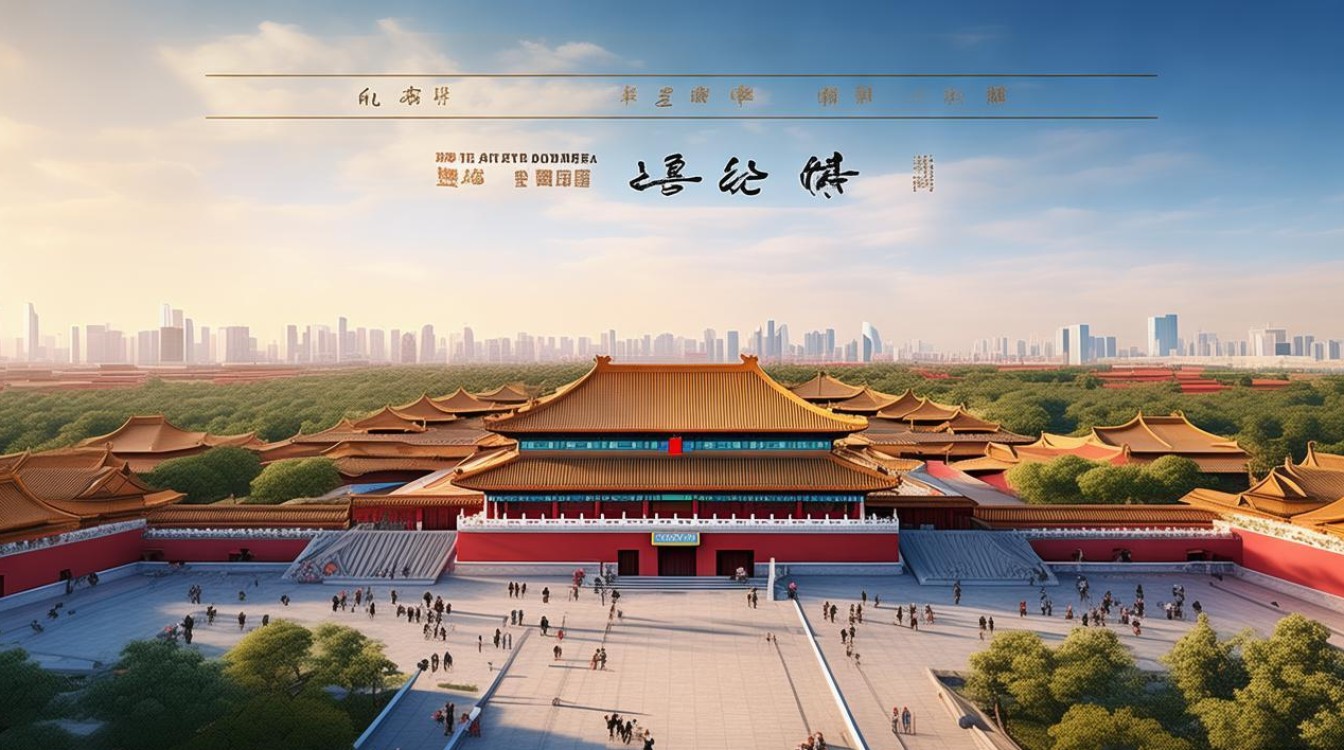 北京旅游景点排名 北京旅游景点排名