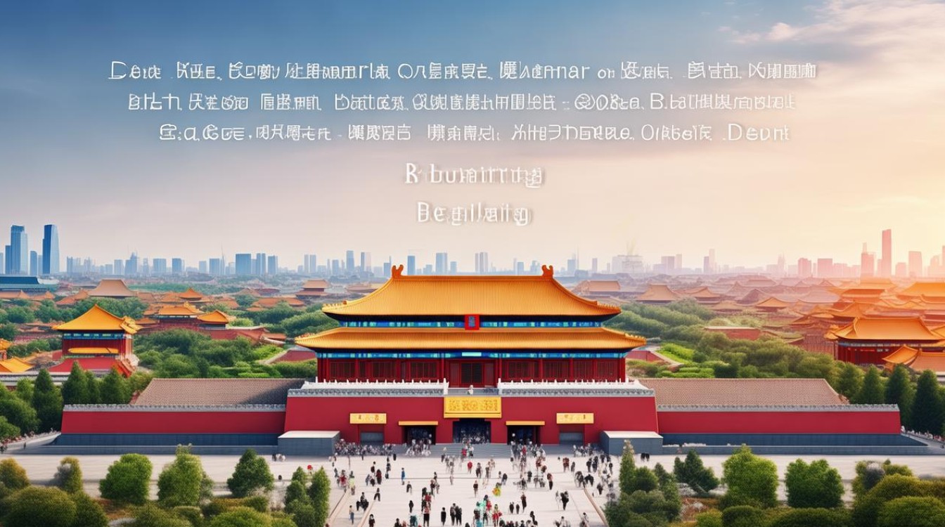 北京旅游景点排名 北京旅游景点排名