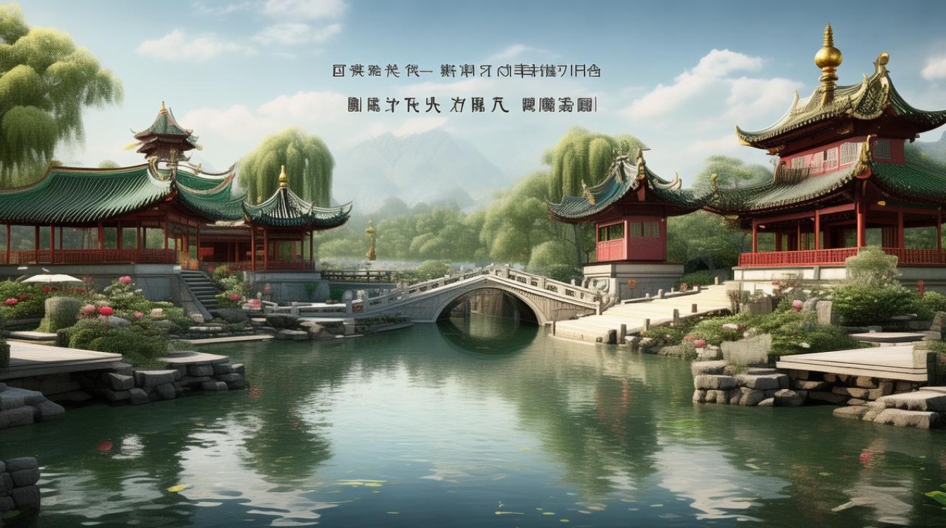 苏杭旅游景点介绍 苏杭旅游景点介绍