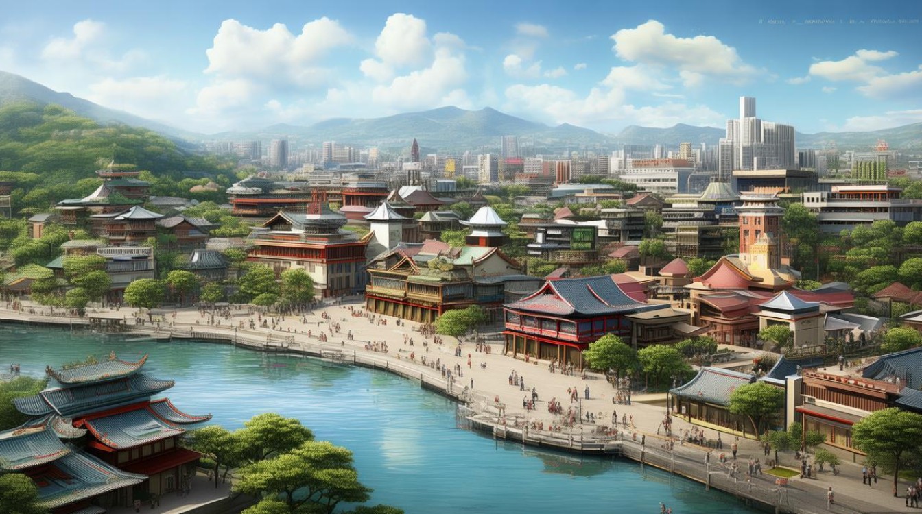 新昌旅游景点大全 新昌旅游景点大全